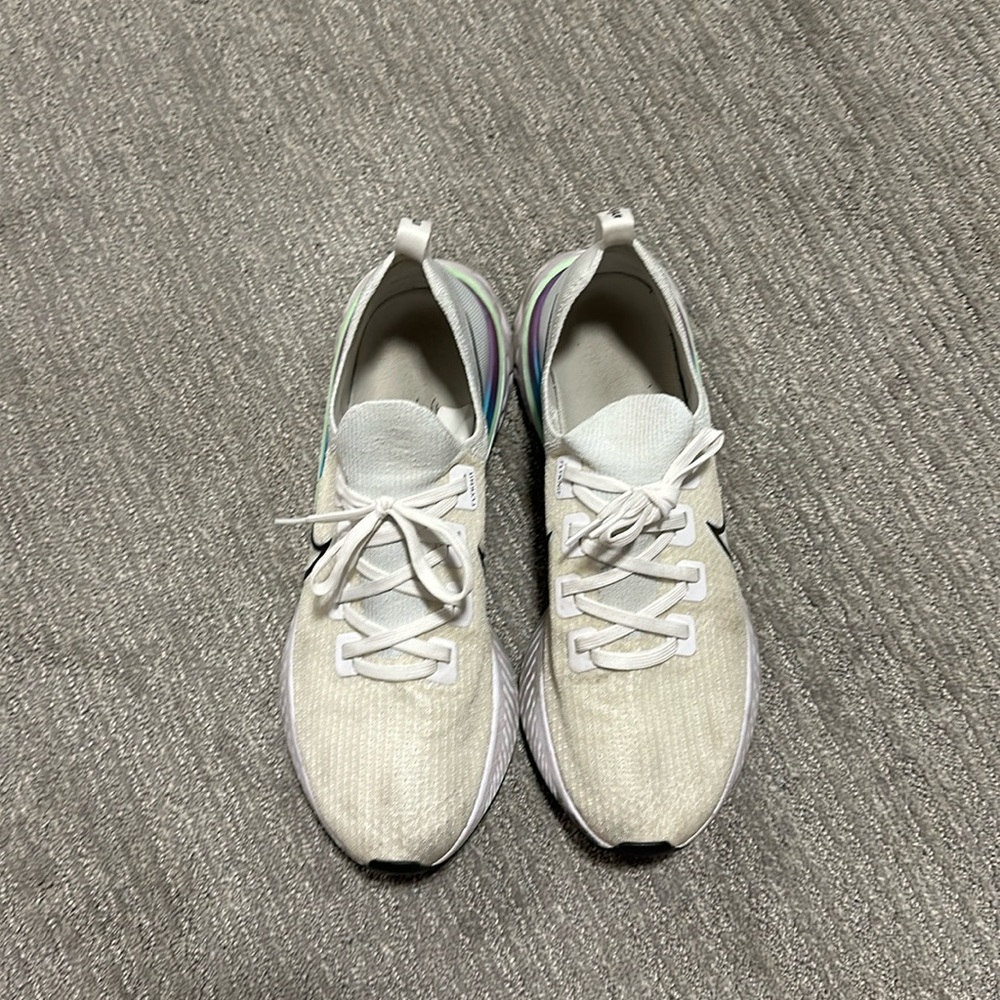 Nike React Infinity Run (Size 14)